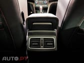 Renault Mégane 1.8 TCe R.S. EDC J19
