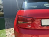 Audi A1 1.6 TDI S-line
