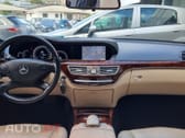 Mercedes-Benz S 400 Hybrid