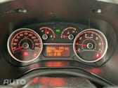 Fiat Doblo 1.6 Multijet Panorama