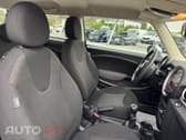 MINI Cooper One D