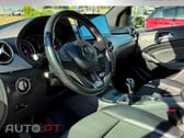 Mercedes-Benz B 180 d Urban