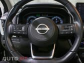 Nissan Qashqai 1.3 DIG-T N-Connecta