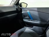 Citroen e-C4 50 kWh Feel Pack