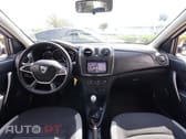 Dacia Sandero 1.5 dCi Stepway