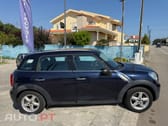 MINI Countryman One D