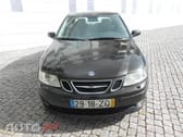 Saab 9-3 2.2 TID