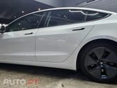 Tesla Model 3 Long Range AWD Dual Motor