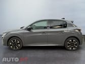 Peugeot E-208 50 kWh Allure