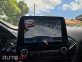 Ford Fiesta 1.0 EcoBoost ST-Line