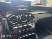 Mercedes-Benz C 200 BlueTEC Avantgarde Aut.