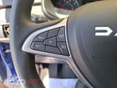 Dacia Sandero TCe 90 Stepway Extreme