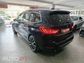 BMW 218 d Line Luxury Auto
