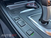BMW 420 d Line Sport Auto