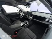 Audi A5 Avant TDI Advanced Tech