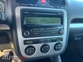 Volkswagen Scirocco 2.0 TDi Sport