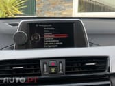 BMW X1 18 d sDrive Auto