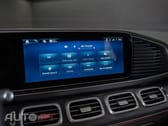 Mercedes-Benz GLE de 4Matic 9G-TRONIC AMG Line Advanced Plus
