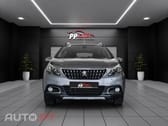 Peugeot 2008 1.2 PureTech Crossway
