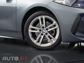 BMW 116 d Corporate Edition M