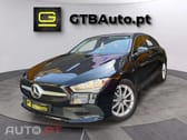 Mercedes-Benz CLA 180 SB DCT 