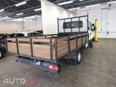 Iveco Daily Chassis Cabina 3.0 35C16H 3750 CD