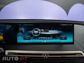 BMW iX xDrive 40