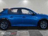 Peugeot E-208 50 kWh Style