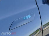 Mercedes-Benz EQB 300 4Matic