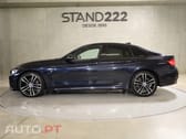 BMW 420 d Gran Coupé Pack M Auto