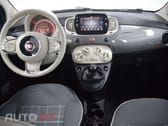 Fiat 500C 1.2 Lounge