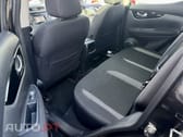Nissan Qashqai 1.5 dCi Acenta