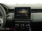 Renault Clio Clio 1.0 TCe Techno Bi-Fuel