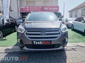 Ford Kuga 1.5 TDCi EcoBlue Titanium