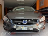 Volvo V60 D6 AWD GEARTRONIC PLUG-IN