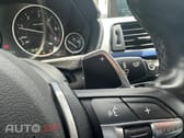BMW 420 d Pack M Auto