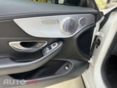 Mercedes-Benz C 250 d