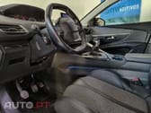 Peugeot 3008 1.2 PureTech Allure EAT8