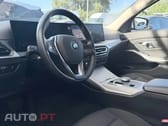 BMW 330 e Corporate Edition Auto