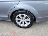 Mercedes-Benz C 180 CDi Elegance BlueEfficiency