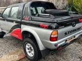 Mitsubishi L200 2.5 TD CD