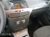 Opel Astra Caravan Cosmo 1.7 CDTI 100 CV