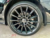 Mercedes-Benz C 300 de AMG Line Pack Night Edition