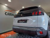 Peugeot 3008 1.2 PureTech Allure