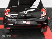 Renault Twingo 1.0 SCe Intens