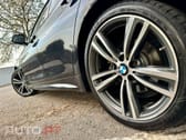 BMW 420 d Pack M Auto