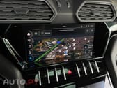 Lamborghini Urus 4.0 V8