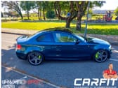 BMW 135 i Coupe Aut. Limited Edition Lifestyle c/ M Sport Pack