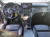 Mercedes-Benz GLA 180 (CDI) d 7G-DCT Style
