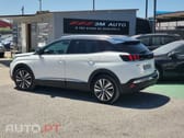 Peugeot 3008 1.2 PureTech GT Line